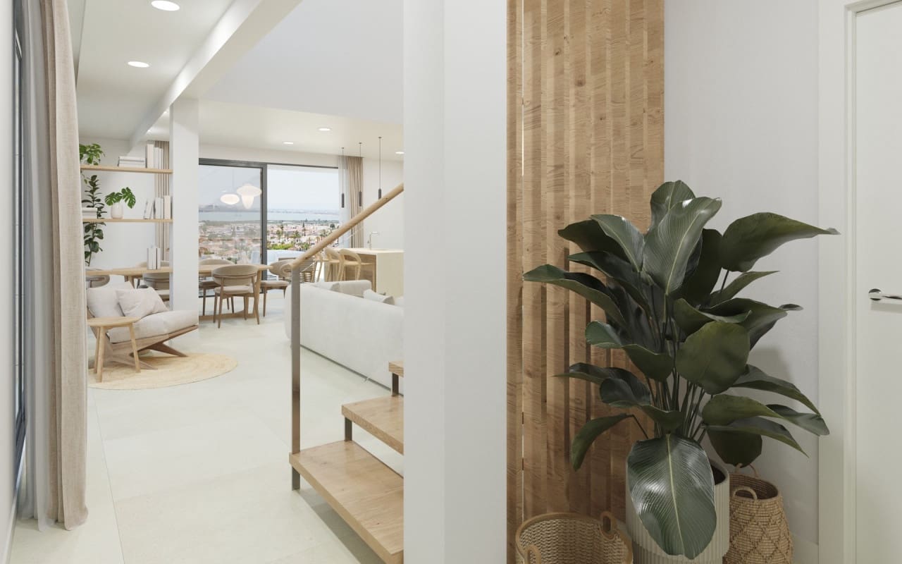 3 Zimmer Villa zu verkaufen in Ciudad Quesada - 1.050.000 € (Ref: 9273114)