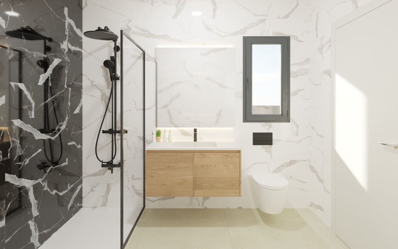 3 Zimmer Villa zu verkaufen in Ciudad Quesada - 1.050.000 € (Ref: 9273114)