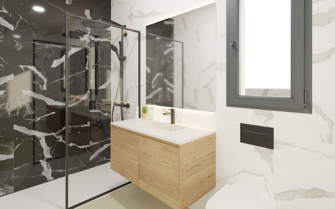 3 Zimmer Villa zu verkaufen in Ciudad Quesada - 1.050.000 € (Ref: 9273114)