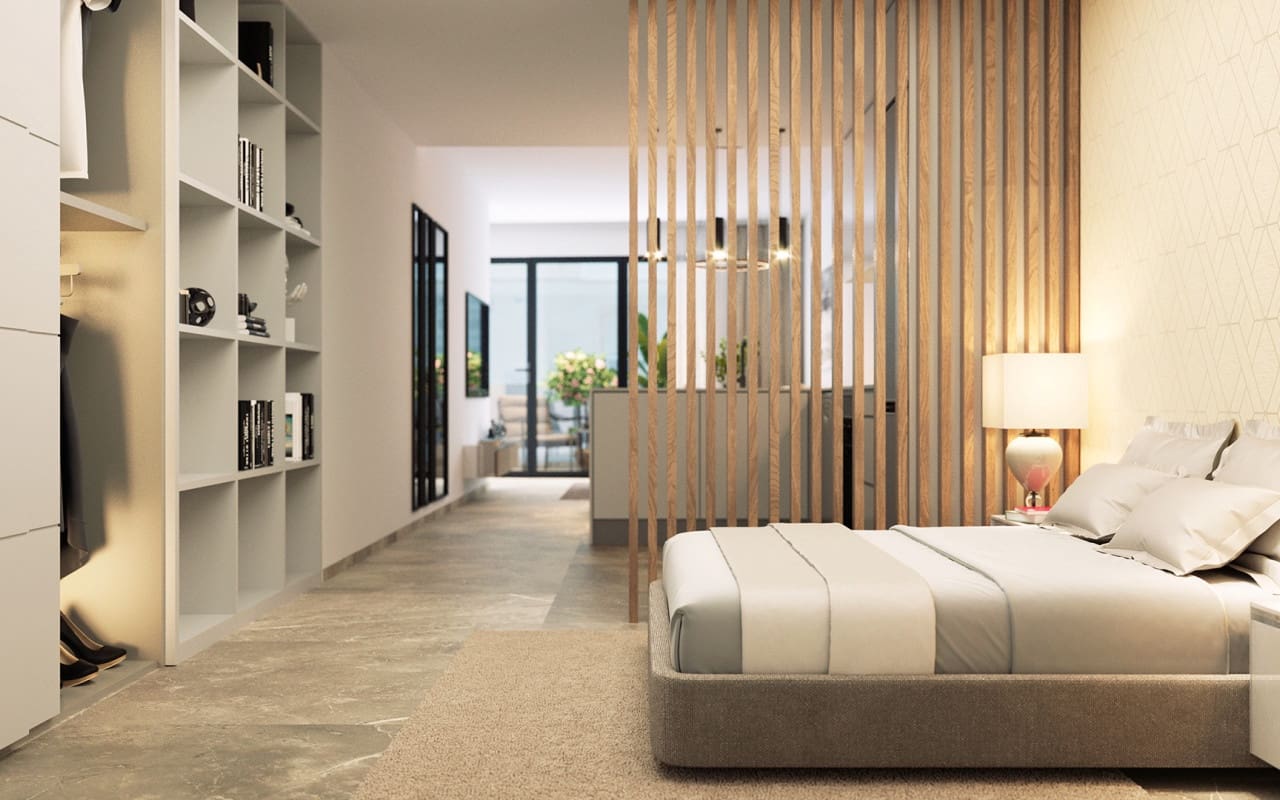 2 makuuhuone Kattohuoneisto myytävänä paikassa Torrevieja mukana uima-altaan - 380 000 € (Ref: 9273127)