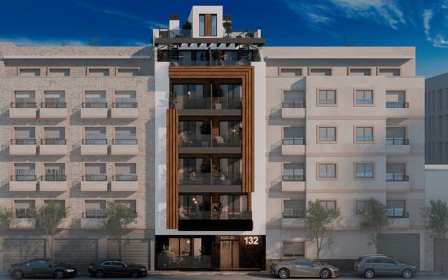 1 slaapkamer Appartement te koop in Las Piscinas Naturales, Torrevieja met zwembad - € 195.000 (Ref: 9273128)