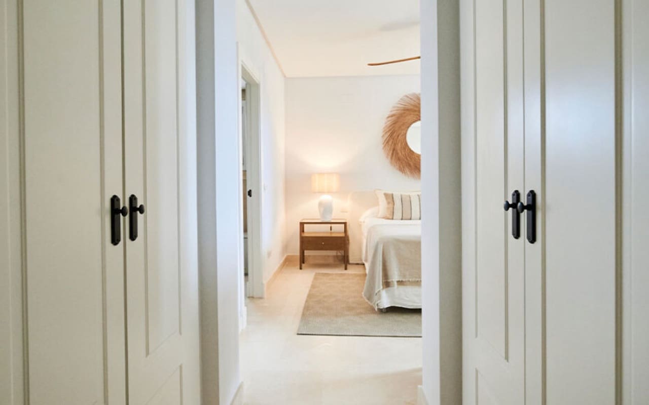 2 soveværelse Lejlighed til salg i Marbella med swimmingpool - € 609.500 (Ref: 9273129)