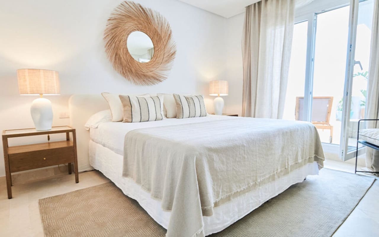 2 soveværelse Lejlighed til salg i Marbella med swimmingpool - € 609.500 (Ref: 9273129)