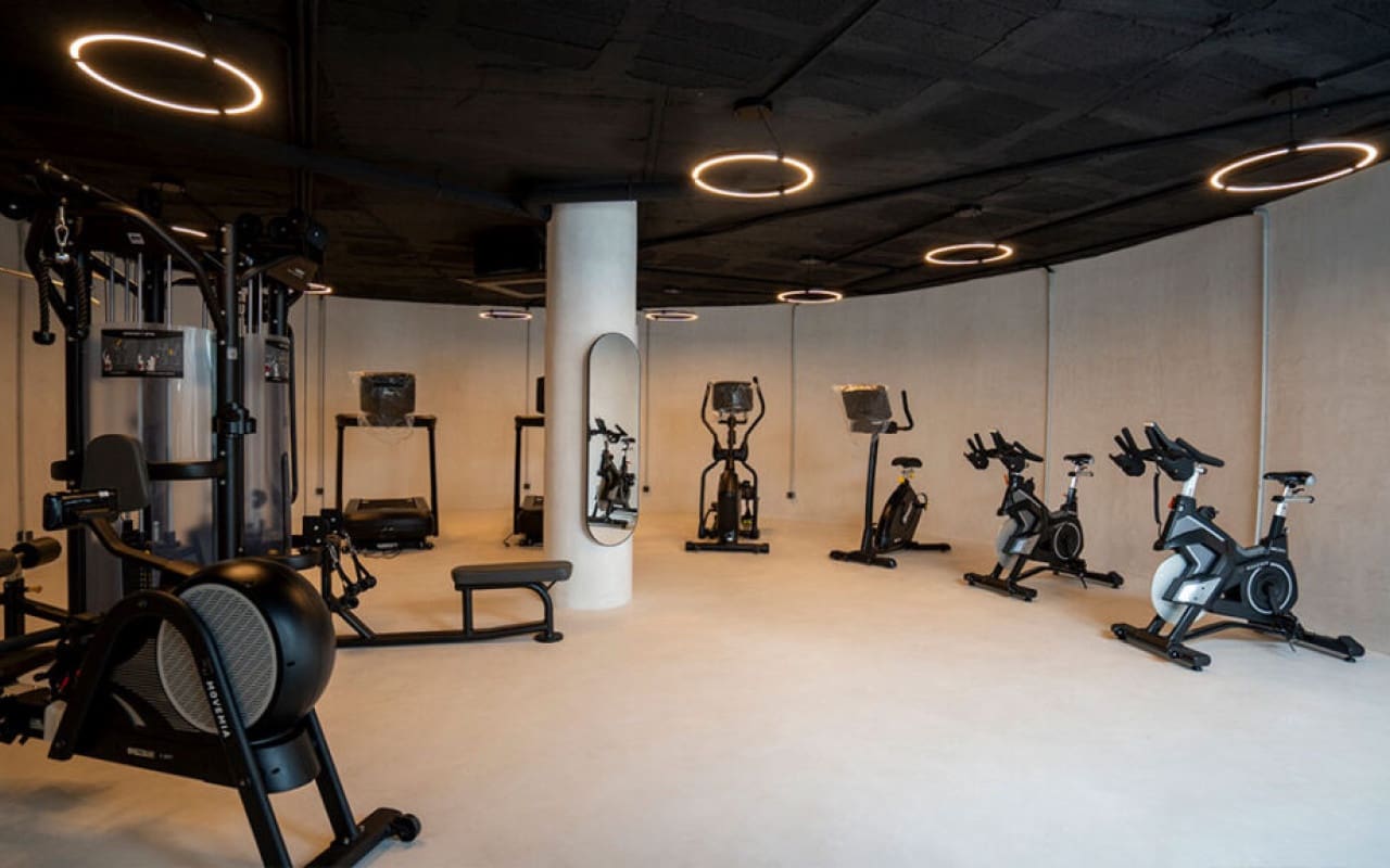 Apartamento de 2 habitaciones en Marbella en venta con piscina - 497.500 € (Ref: 9273130)