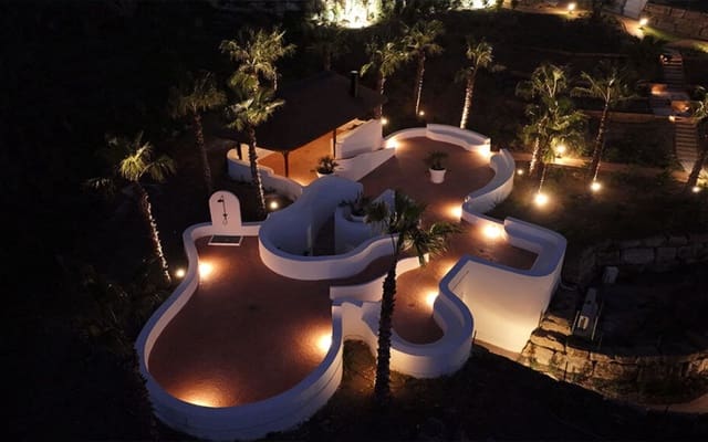 2 soveværelse Lejlighed til salg i Los Naranjos, Marbella med swimmingpool - € 497.500 (Ref: 9273130)