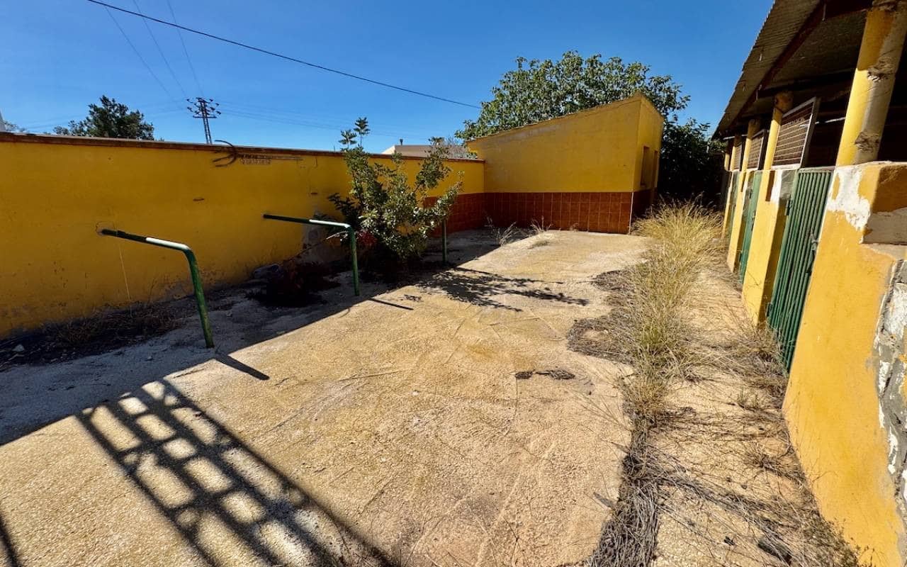 4 bedroom Finca/Country House for sale in Los Montesinos with pool - € 780,000 (Ref: 9282609)