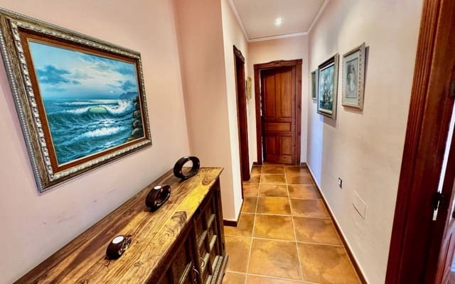 4 sovrum Finca/Hus på landet till salu i Los Montesinos med pool - 780 000 € (Ref: 9282609)