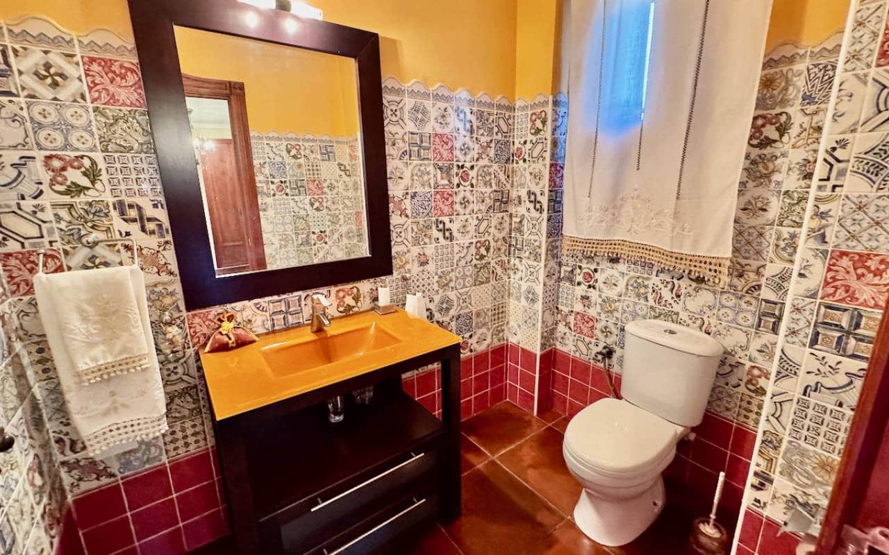 4 bedroom Finca/Country House for sale in Los Montesinos with pool - € 780,000 (Ref: 9282609)