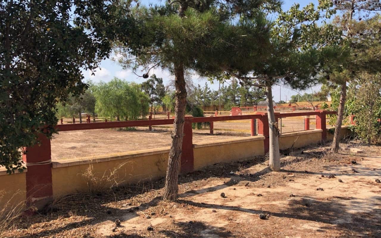 4 bedroom Finca/Country House for sale in Los Montesinos with pool - € 780,000 (Ref: 9282609)