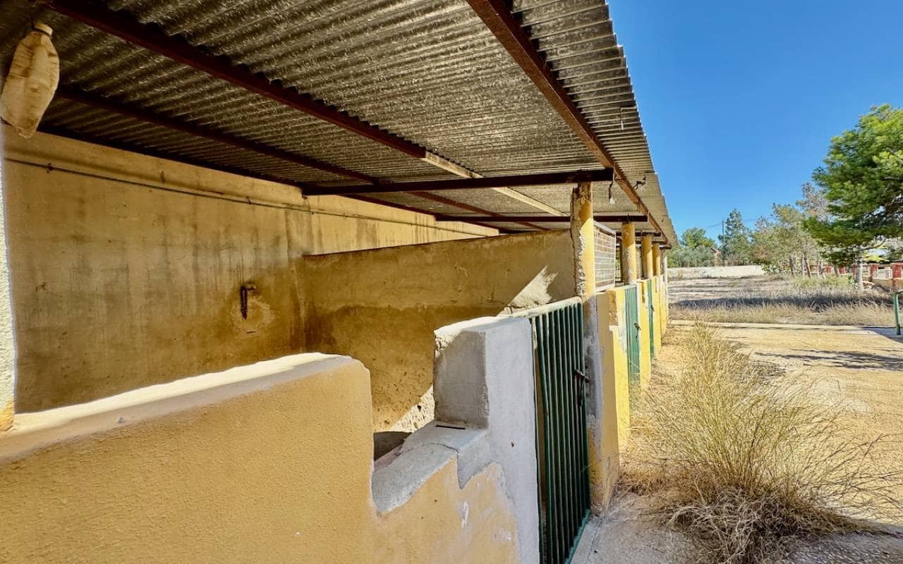 4 bedroom Finca/Country House for sale in Los Montesinos with pool - € 780,000 (Ref: 9282609)