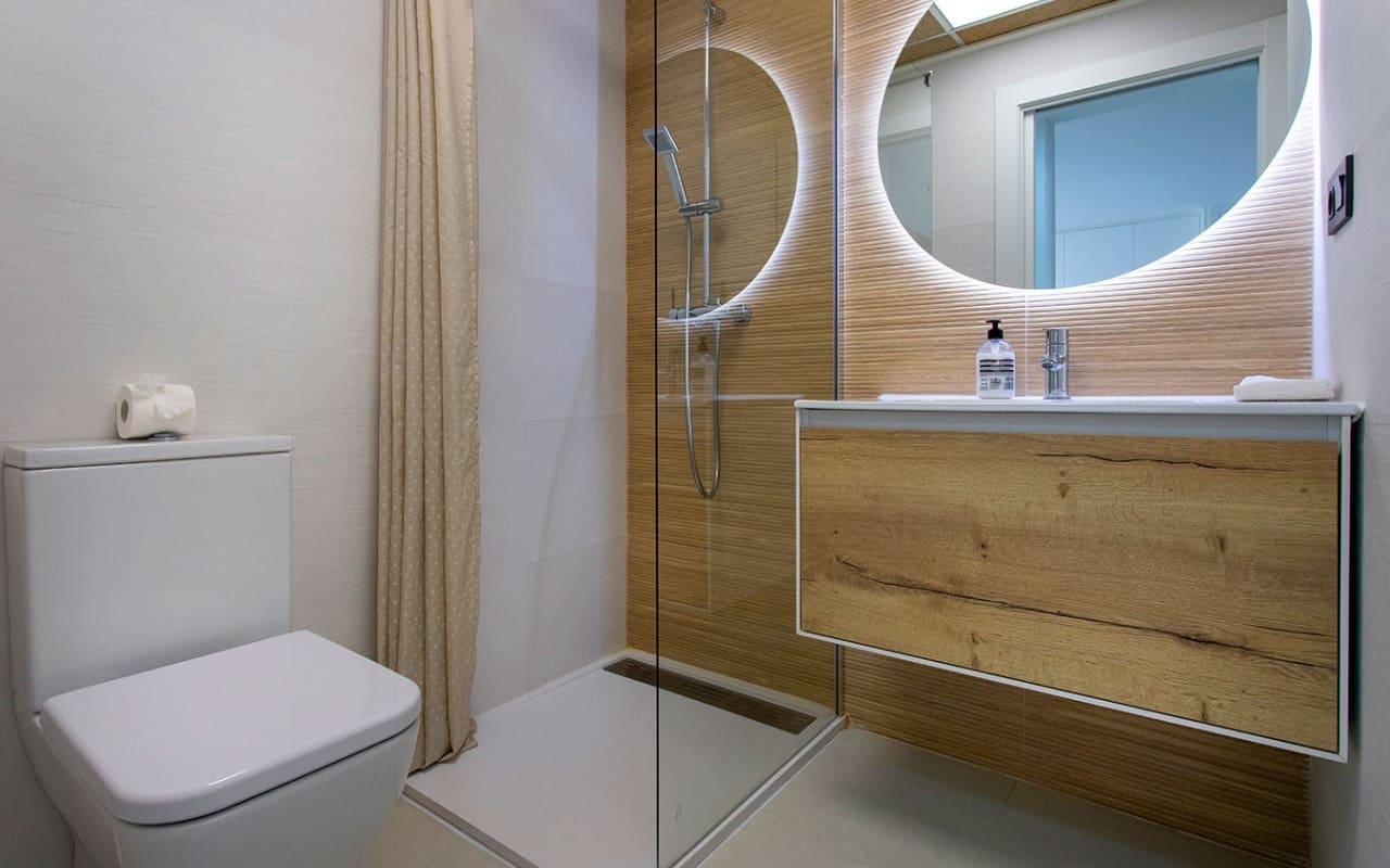 2 slaapkamer Bungalow te koop in Los Balcones met zwembad - € 275.000 (Ref: 9297172)