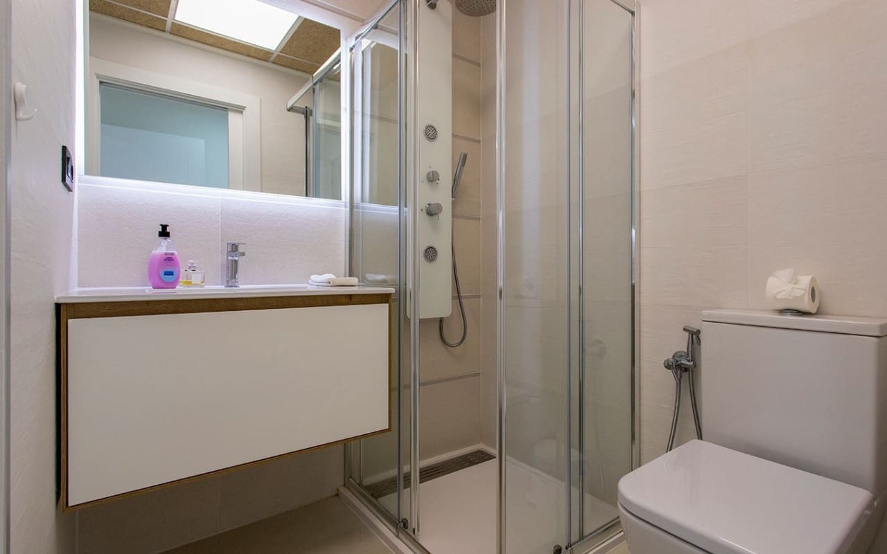 2 slaapkamer Bungalow te koop in Los Balcones met zwembad - € 275.000 (Ref: 9297172)