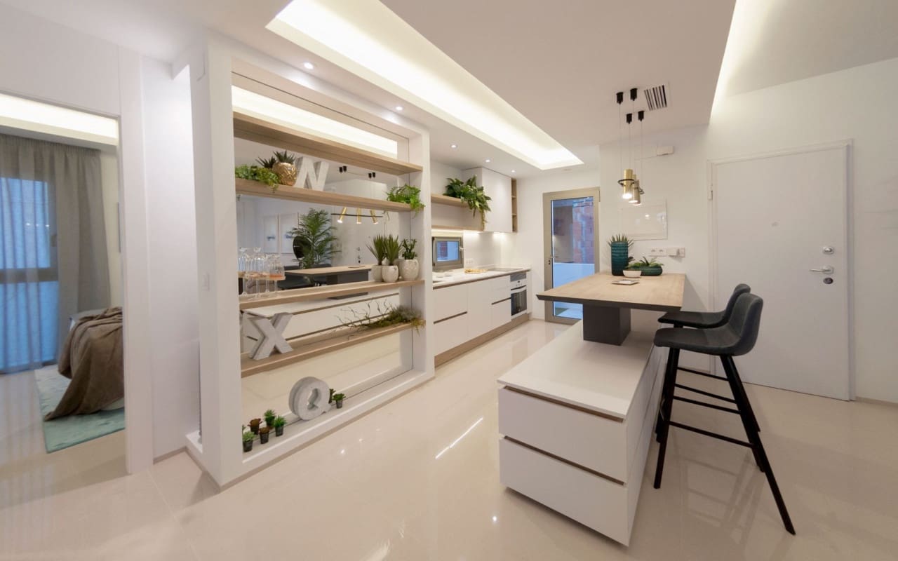 3 bedroom Villa for sale in Los Alcazares with pool - € 412,000 (Ref: 9304659)