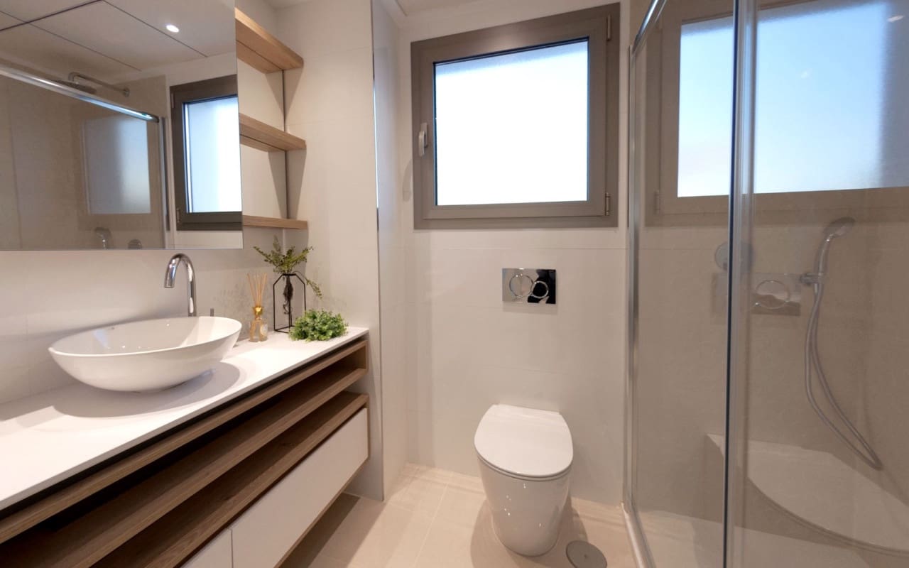 3 bedroom Villa for sale in Los Alcazares with pool - € 412,000 (Ref: 9304659)