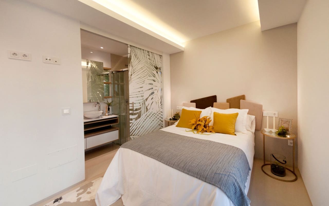 3 bedroom Villa for sale in Los Alcazares with pool - € 412,000 (Ref: 9304659)