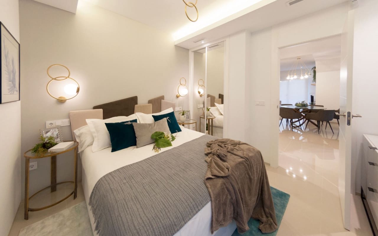 3 bedroom Villa for sale in Los Alcazares with pool - € 412,000 (Ref: 9304659)