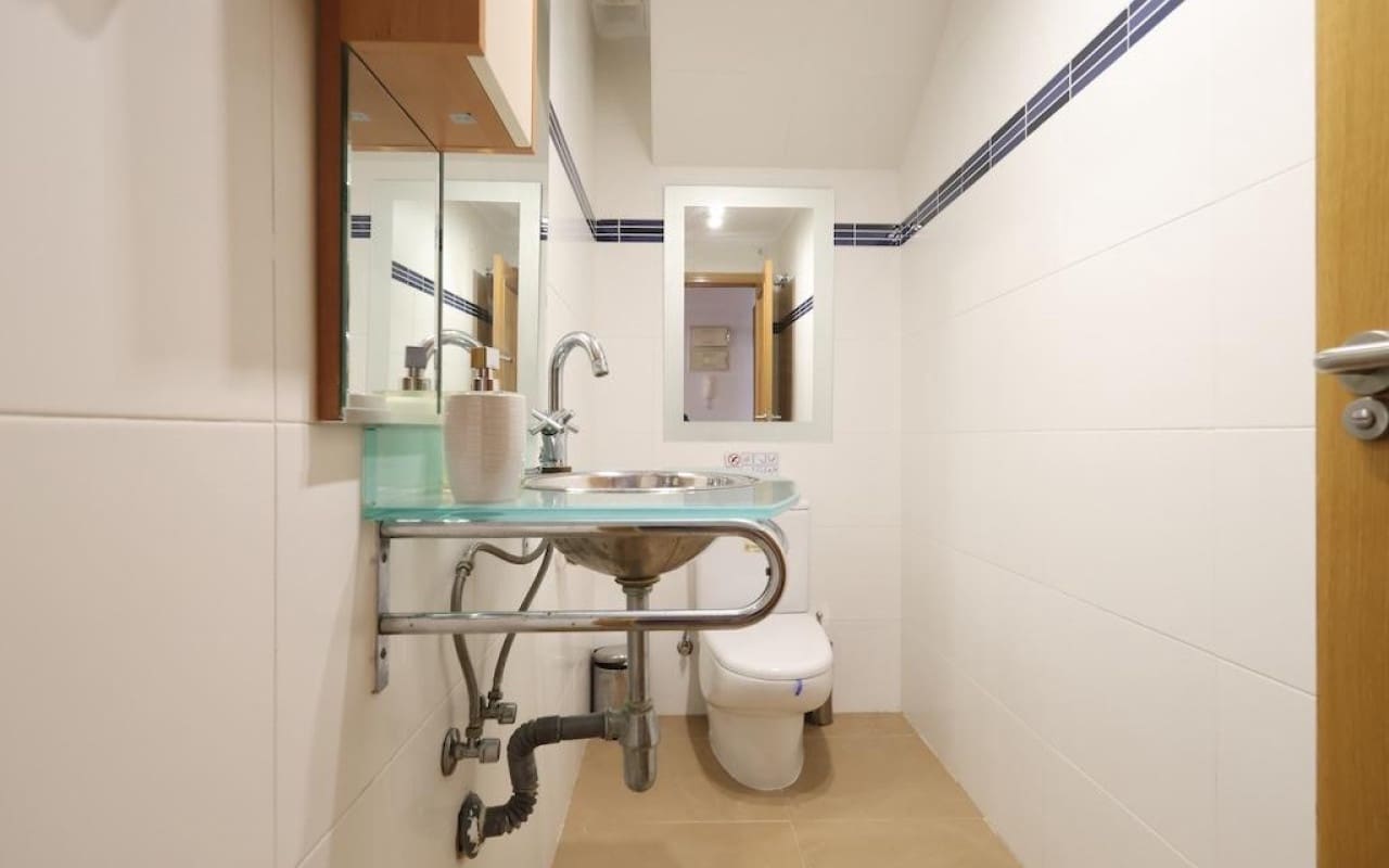 3 makuuhuone Kattohuoneisto myytävänä paikassa Pilar de la Horadada mukana uima-altaan - 560 000 € (Ref: 9304661)