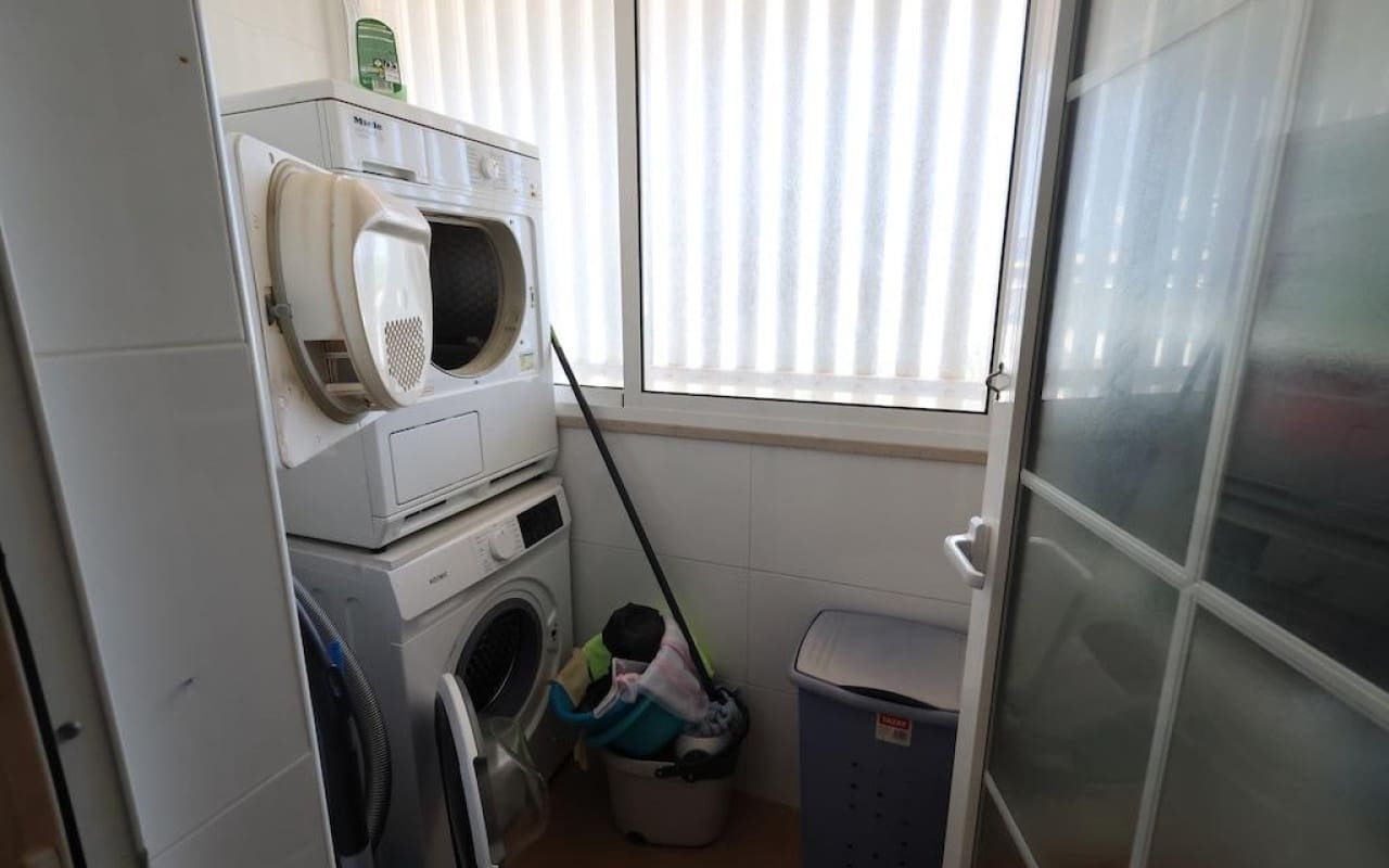 3 makuuhuone Kattohuoneisto myytävänä paikassa Pilar de la Horadada mukana uima-altaan - 560 000 € (Ref: 9304661)