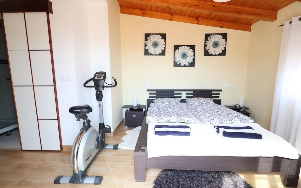 3 makuuhuone Kattohuoneisto myytävänä paikassa Pilar de la Horadada mukana uima-altaan - 560 000 € (Ref: 9304661)