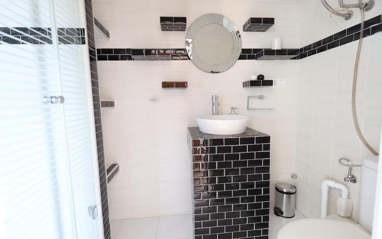 3 makuuhuone Kattohuoneisto myytävänä paikassa Pilar de la Horadada mukana uima-altaan - 560 000 € (Ref: 9304661)