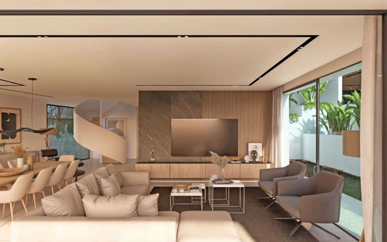 4 slaapkamer Villa te koop in Moraira met zwembad - € 2.300.000 (Ref: 9304662)