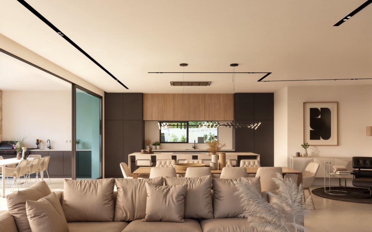 4 slaapkamer Villa te koop in Moraira met zwembad - € 2.300.000 (Ref: 9304662)