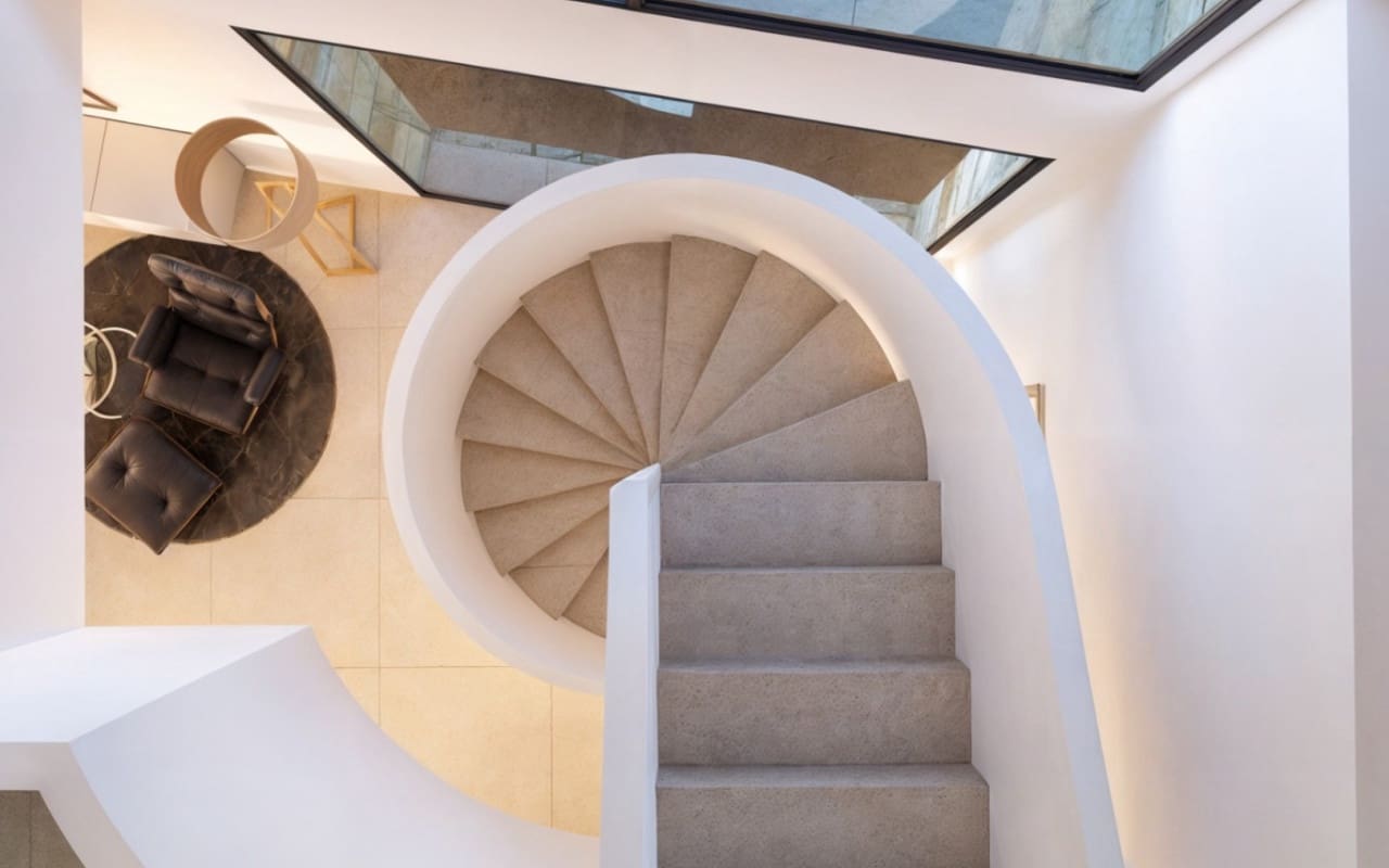 4 slaapkamer Villa te koop in Moraira met zwembad - € 2.300.000 (Ref: 9304662)