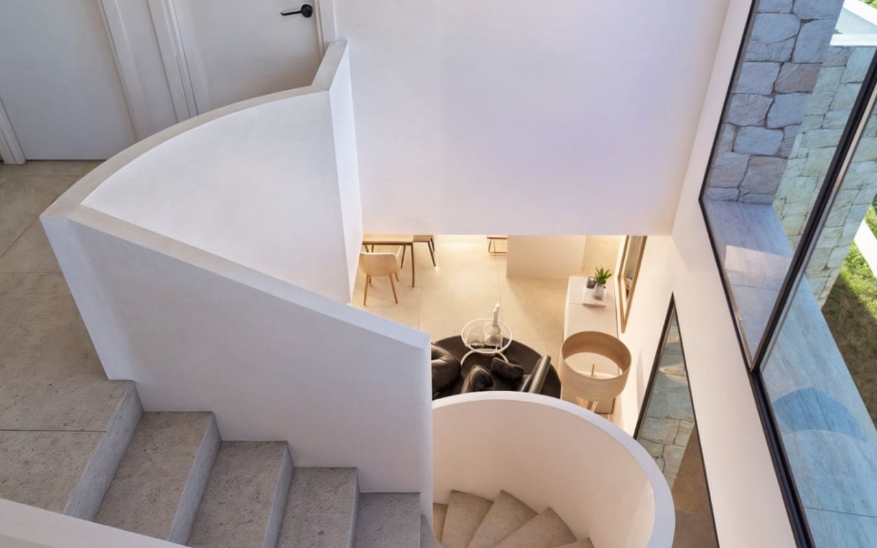 4 slaapkamer Villa te koop in Moraira met zwembad - € 2.300.000 (Ref: 9304662)