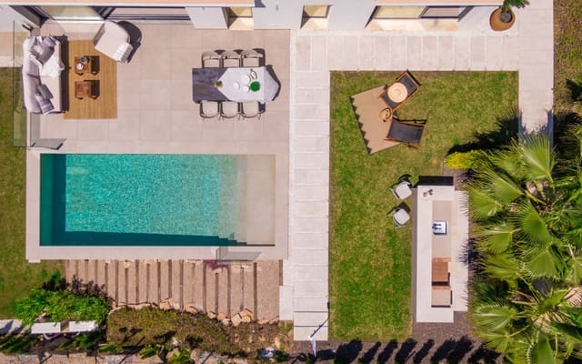 3 bedroom Villa for sale in Las Colinas Golf, Orihuela - € 835,000 (Ref: 9304665)