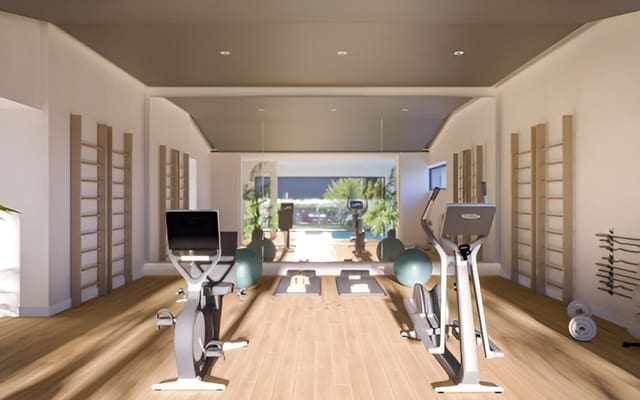 3 soverom Penthouse til salgs i La Capellanía - El Higuerón, Benalmádena med svømmebasseng - € 1 037 000 (Ref: 9304666)