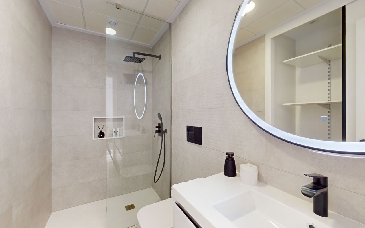 3 chambre Penthouse à vendre à Guardamar del Segura avec piscine - 364 900 € (Ref: 9304669)