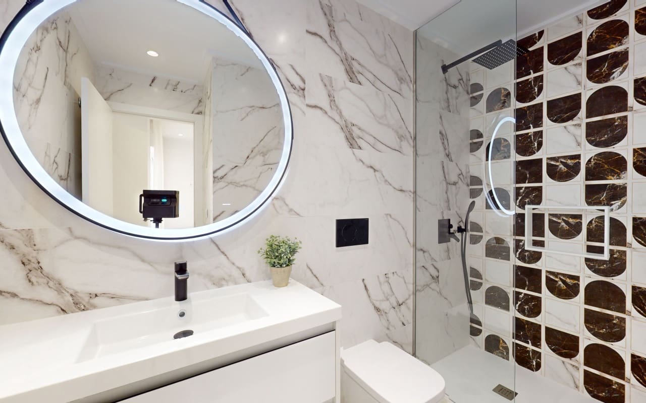 3 chambre Penthouse à vendre à Guardamar del Segura avec piscine - 364 900 € (Ref: 9304669)