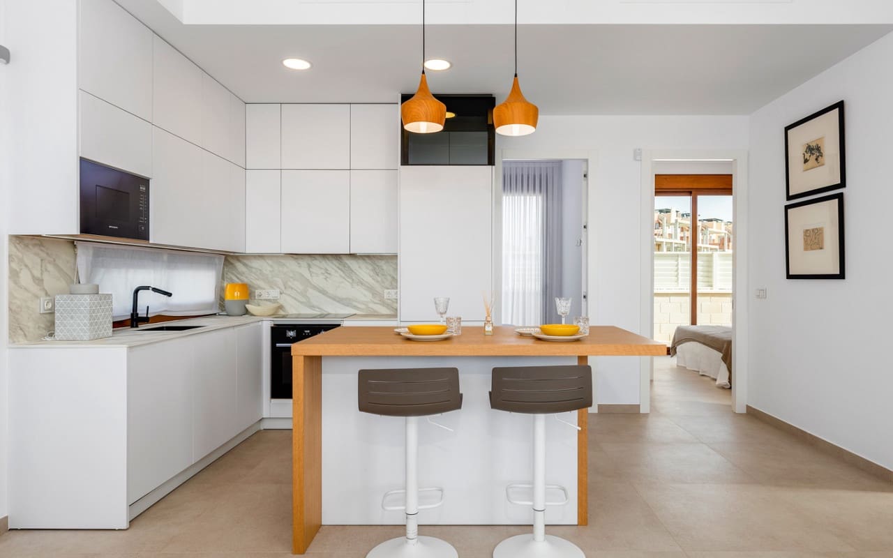 3 Zimmer Villa zu verkaufen in Vera - 539.000 € (Ref: 9304670)