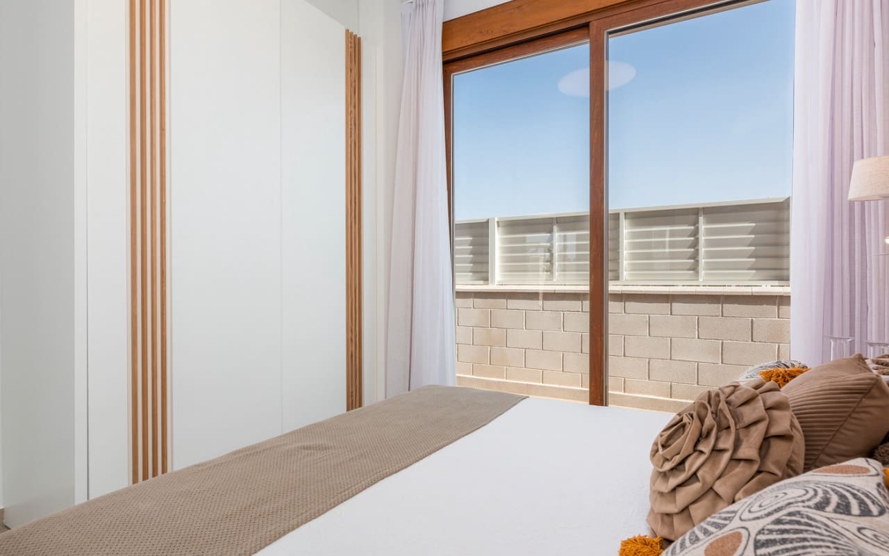 3 Zimmer Villa zu verkaufen in Vera - 539.000 € (Ref: 9304670)