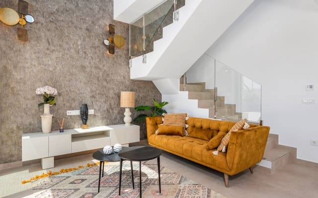 3 Zimmer Villa zu verkaufen in Puerto Vera - Las Salinas, Vera - 539.000 € (Ref: 9304670)