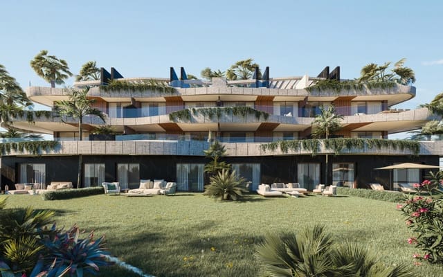 2 bedroom Penthouse for sale in Elviria, Marbella - € 830,000 (Ref: 9304671)