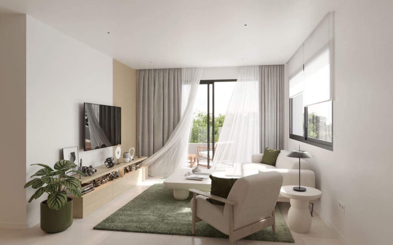 2 sovrum Hus till salu i Torrevieja med pool - 310 000 € (Ref: 9304673)