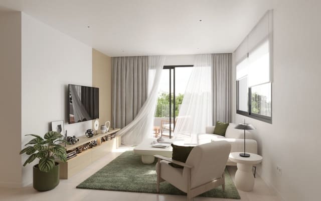 2 sovrum Hus till salu i Los Balcones - Los Altos, Torrevieja med pool - 310 000 € (Ref: 9304673)