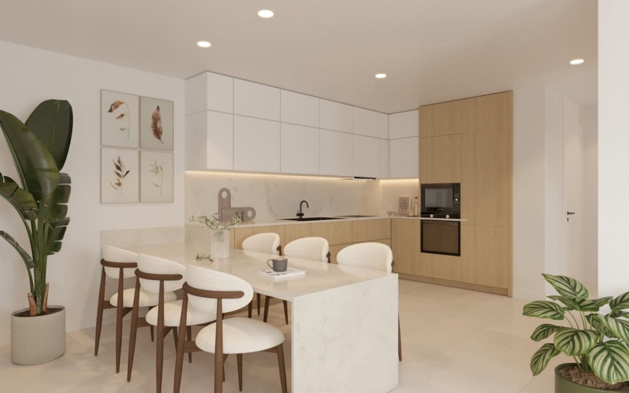 3 sovrum Hus till salu i Torrevieja med pool - 330 000 € (Ref: 9304674)