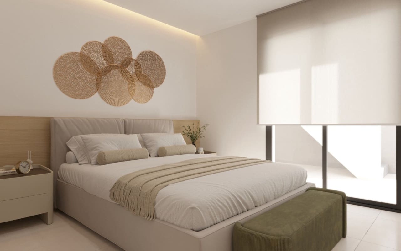 3 sovrum Hus till salu i Torrevieja med pool - 330 000 € (Ref: 9304674)