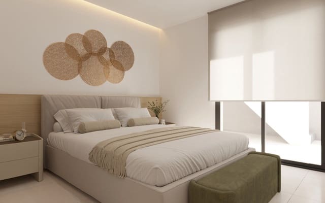 3 sovrum Hus till salu i Los Balcones - Los Altos, Torrevieja med pool - 330 000 € (Ref: 9304674)