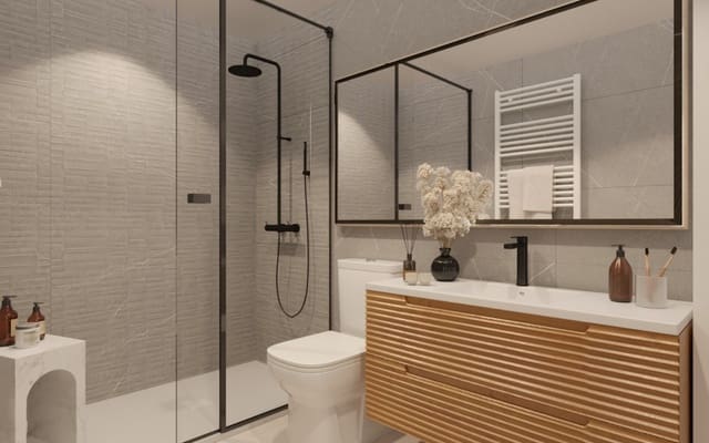 3 sovrum Hus till salu i Los Balcones - Los Altos, Torrevieja med pool - 330 000 € (Ref: 9304674)