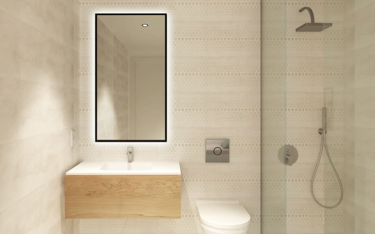 3 soveværelse Byhus til salg i Gran Alacant med swimmingpool - € 350.000 (Ref: 9304677)