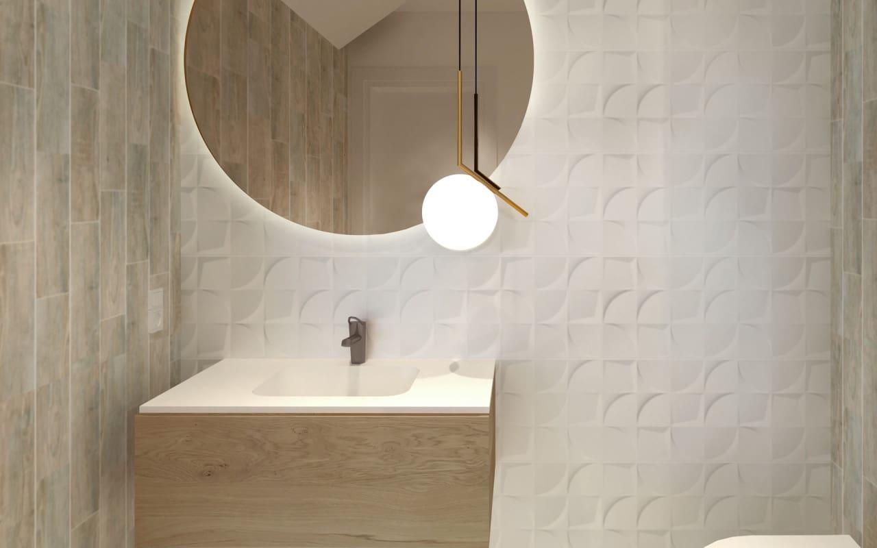 3 soverom Hus til salgs i Gran Alacant med svømmebasseng - € 395 000 (Ref: 9304678)