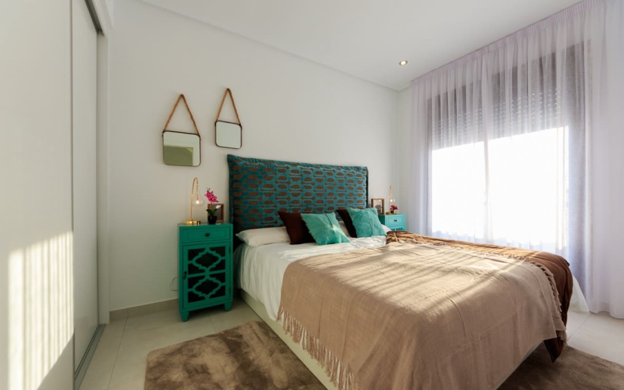 3 bedroom Townhouse for sale in Pilar de la Horadada with pool - € 354,900 (Ref: 9304679)