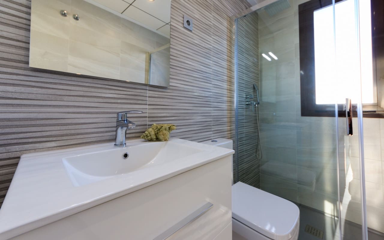 3 bedroom Townhouse for sale in Pilar de la Horadada with pool - € 354,900 (Ref: 9304679)