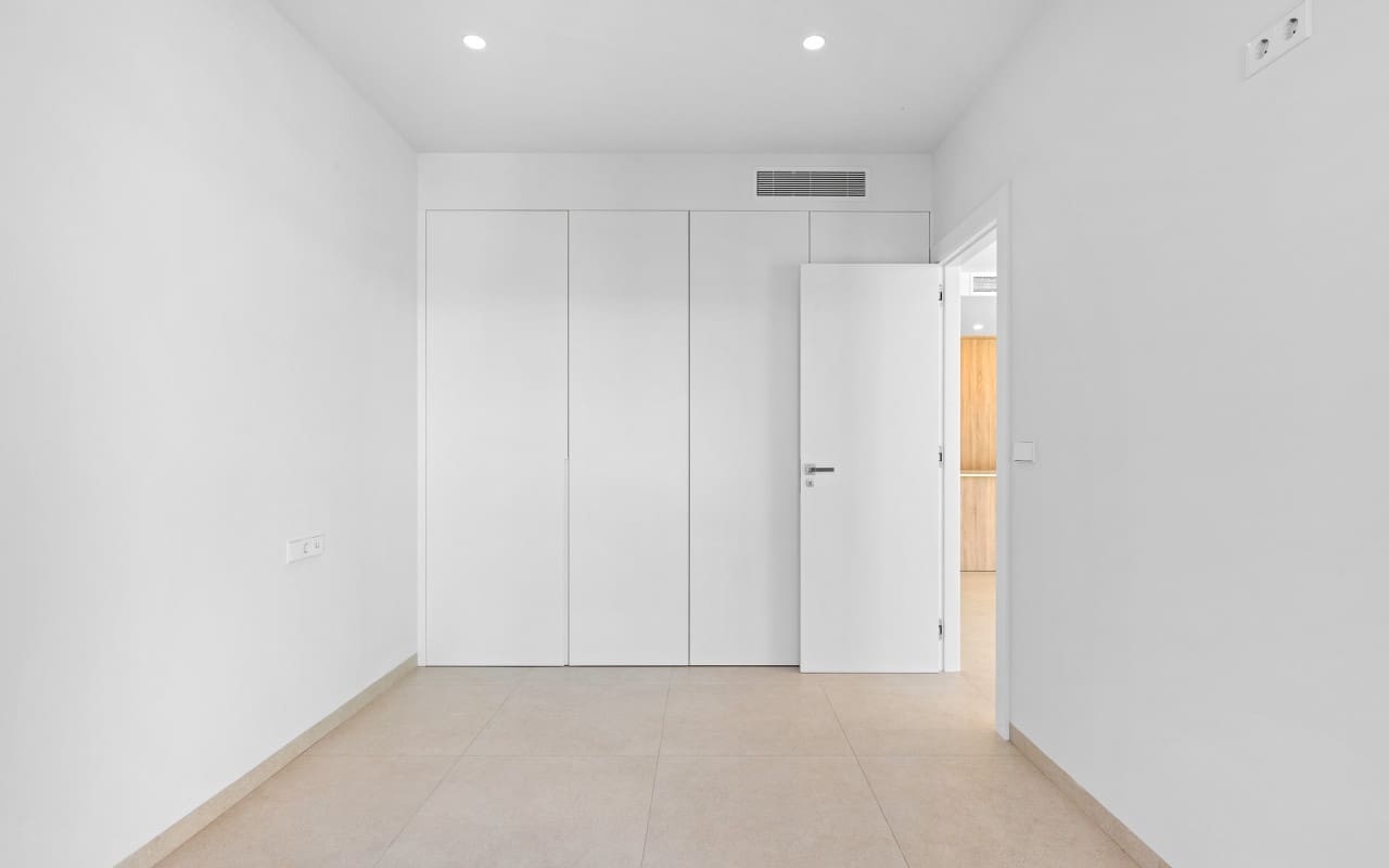 3 makuuhuone Omakotitalo myytävänä paikassa Pilar de la Horadada mukana uima-altaan - 339 900 € (Ref: 9304680)