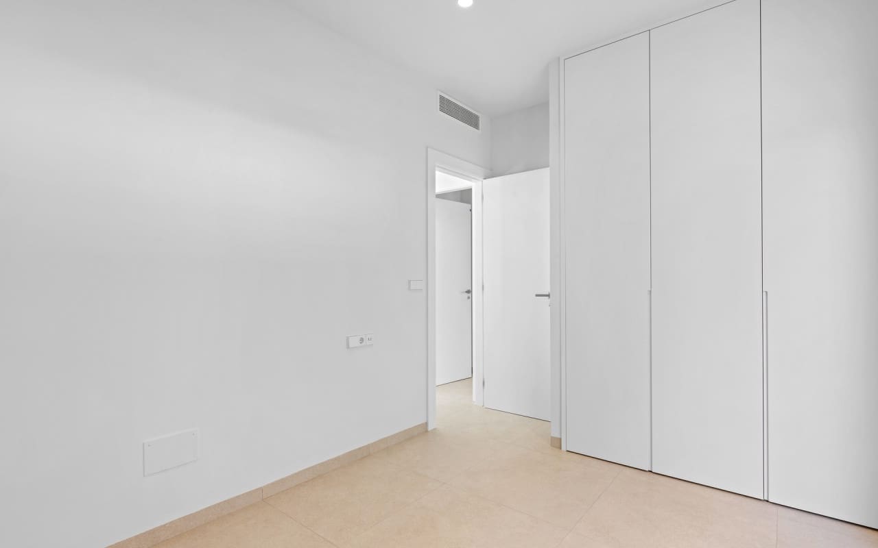 3 makuuhuone Omakotitalo myytävänä paikassa Pilar de la Horadada mukana uima-altaan - 339 900 € (Ref: 9304680)