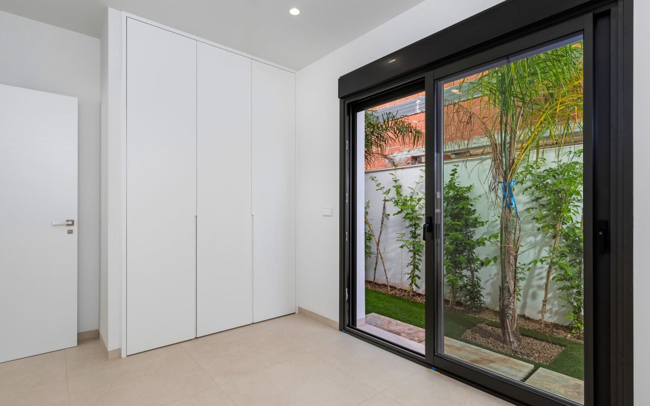 3 Zimmer Haus zu verkaufen in Pilar de la Horadada mit Pool - 369.900 € (Ref: 9304681)