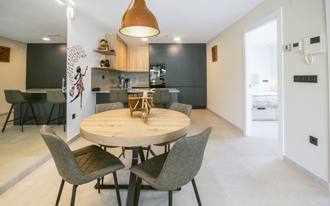 2 chambre Appartement à vendre à Algorfa avec piscine - 239 000 € (Ref: 9304686)